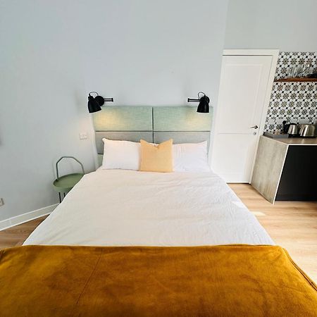 Luxury Modern Studio L Central Edinburgh L Pet Friendly Buitenkant foto