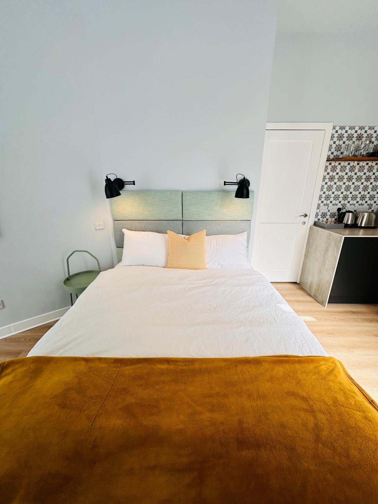 Luxury Modern Studio L Central Edinburgh L Pet Friendly Buitenkant foto