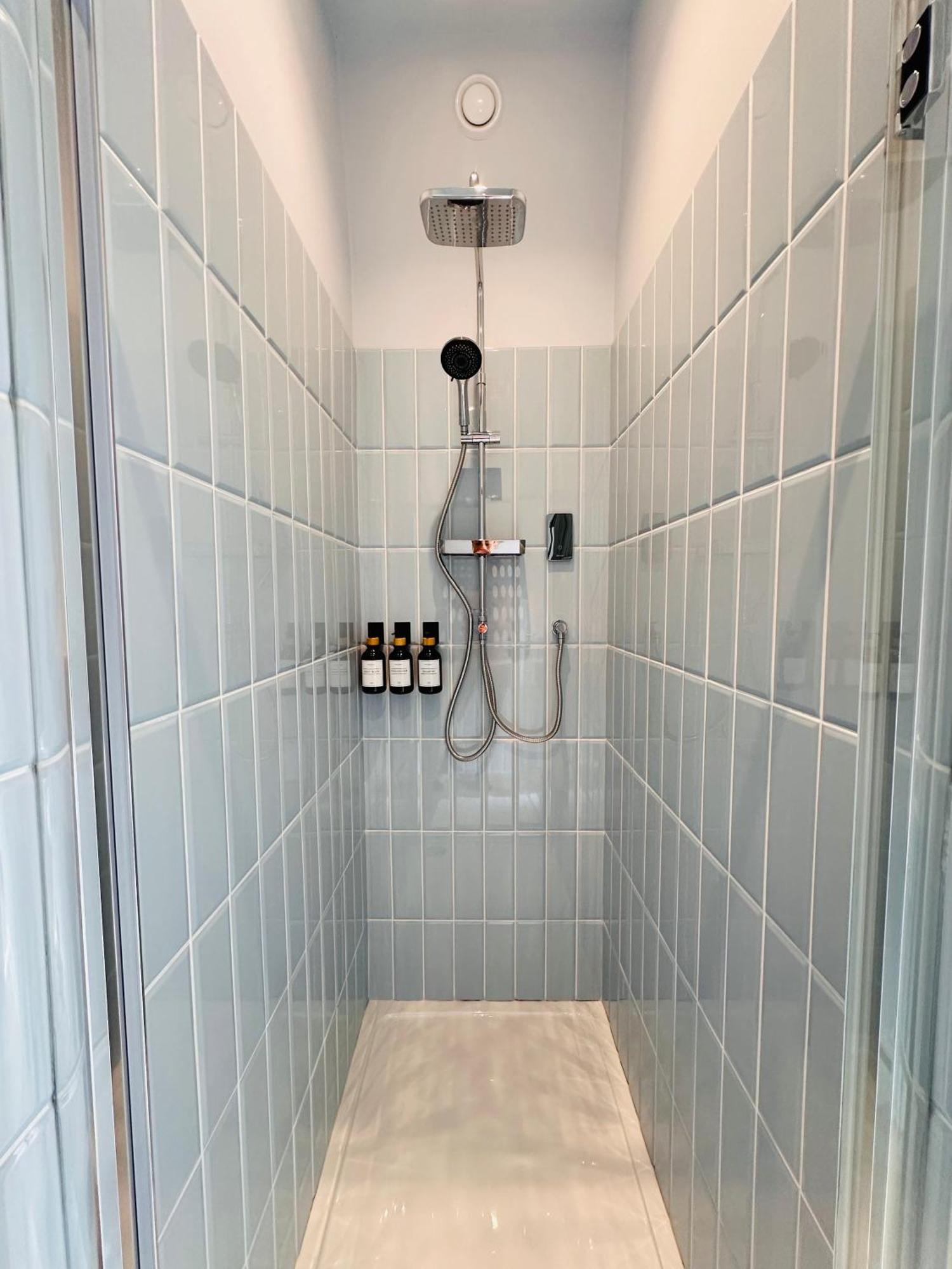 Luxury Modern Studio L Central Edinburgh L Pet Friendly Buitenkant foto